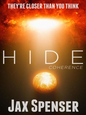 cover image of Hide 4